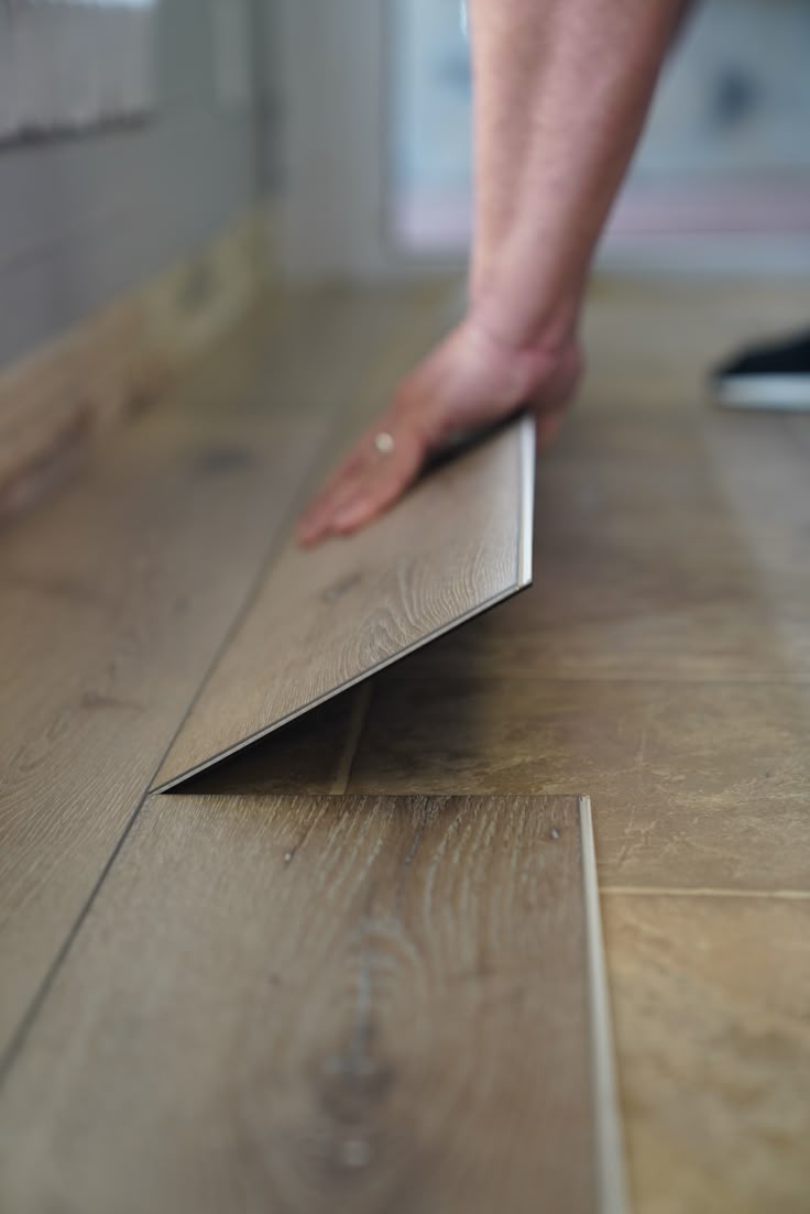 Teamsoh: Flooring & Lamination