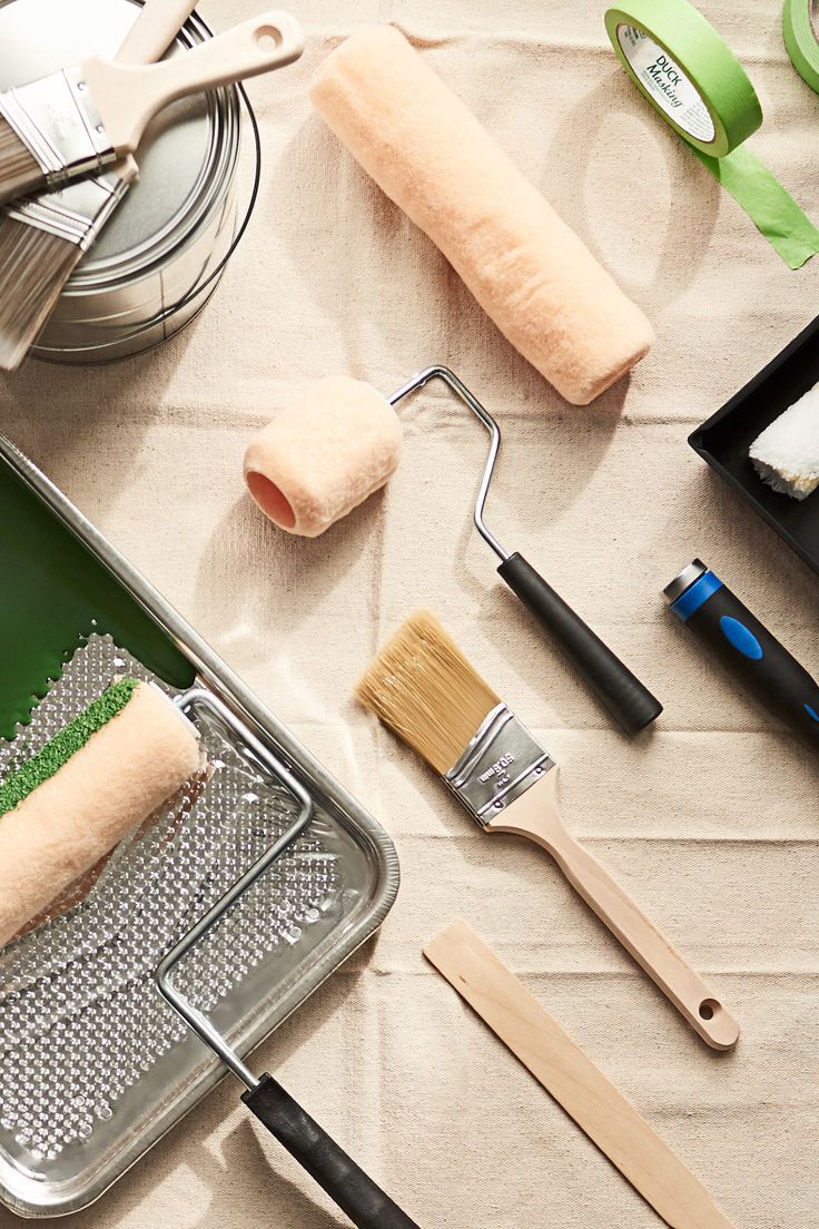 Teamsoh: Painting and decorating